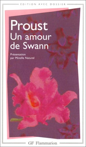 un amour de swann  