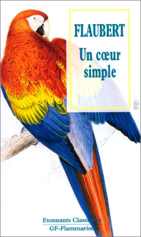 un coeur simple  
