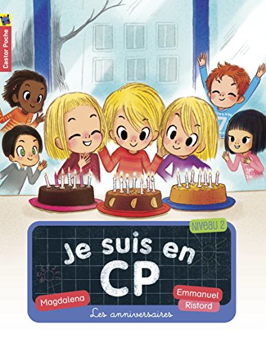 les anniversaires  