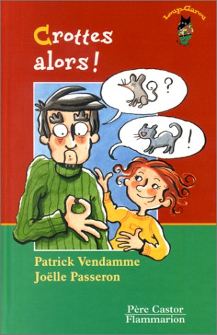 crottes alors !