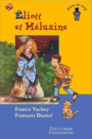 eliott et mélusine