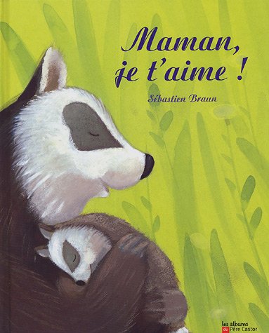 maman je t'aime