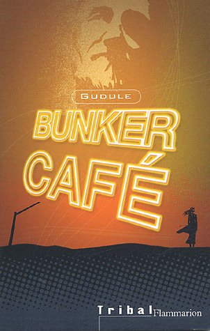 bunker café