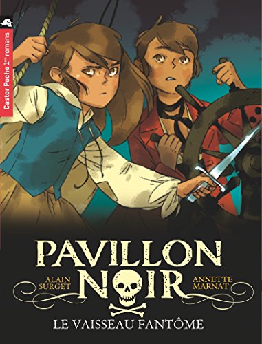 vaisseau fantôme (le ) [2]