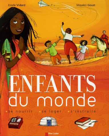 enfants du monde