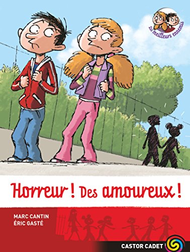 horreur ! des amoureux ! [3]