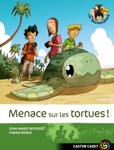 menace sur les tortues ! [2]