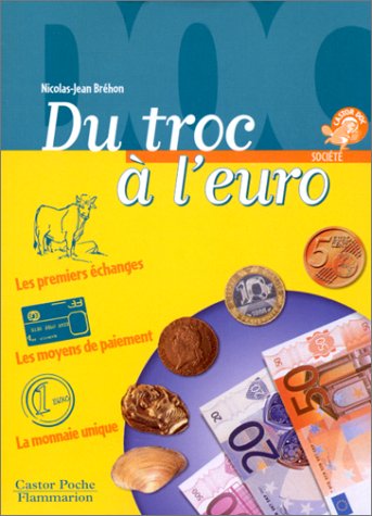 du troc à l'euro [D26]