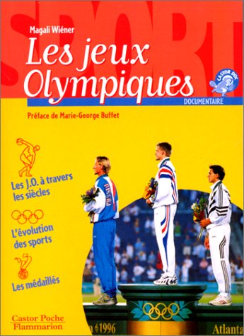 jeux olympiques (les ) [D41]