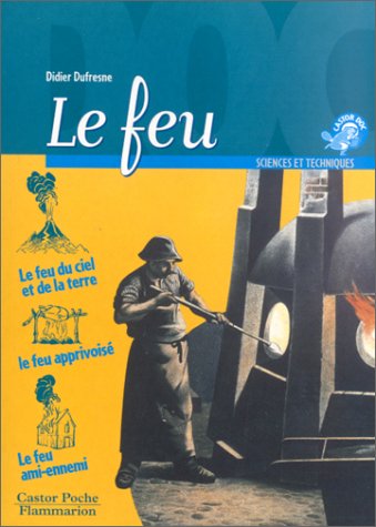 le feu   [D45]