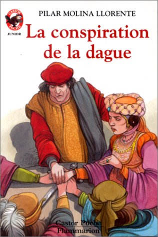 la conspiration de la dague  