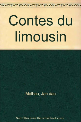 contes du limousin [625]