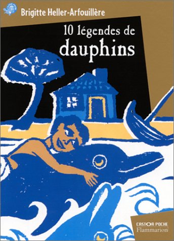 10 légendes de dauphins