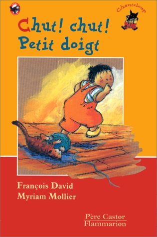 chut ! chut ! petit doigt