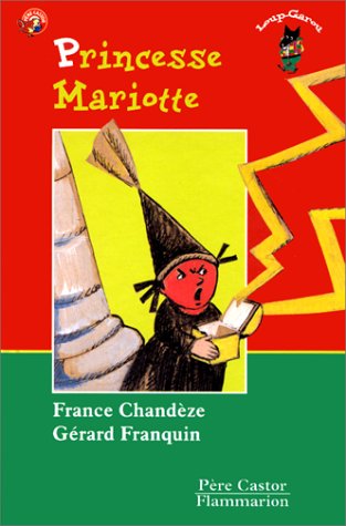 princesse mariotte