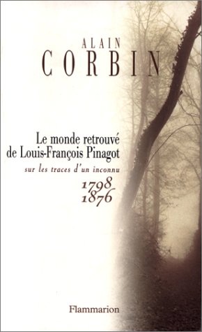 monde retrouvé de l-f. pinagot (le )