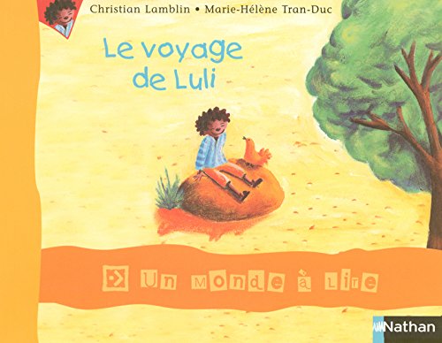 le voyage de luli  