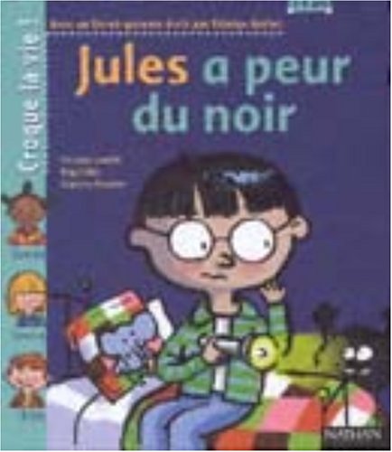 jules a peur du noir [2]