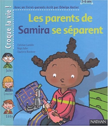 les parents de samira se séparent   [8]