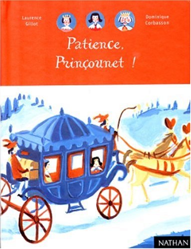 patience, prinçounet ! [15]