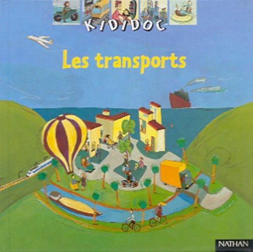 transports (les ) [18]