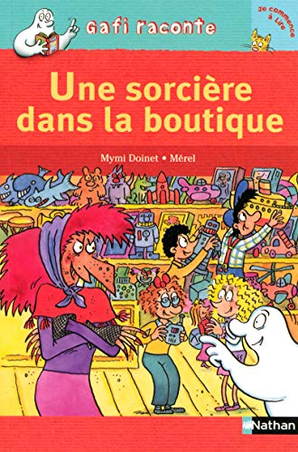 une sorcière dans la boutique   [3]