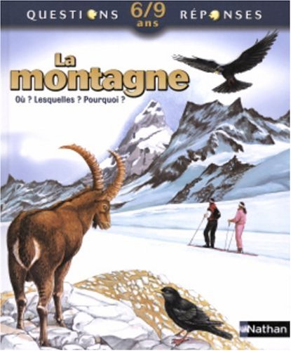 montagne la [23]