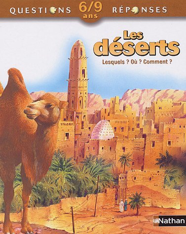 déserts les [25]