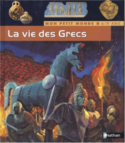 la vie des grecs   [19]