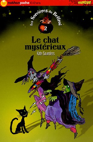 le chat mystérieux   [2]