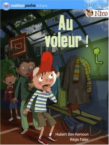 au voleur !