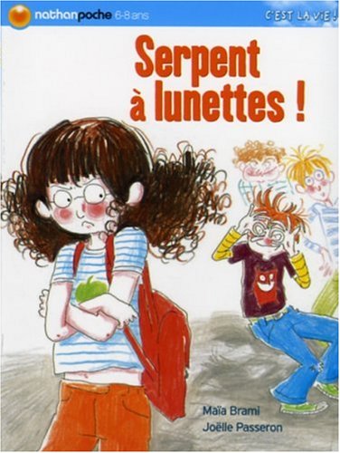 serpent à lunettes ! [87]