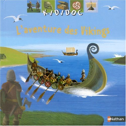 l' aventure des vikings   [36]