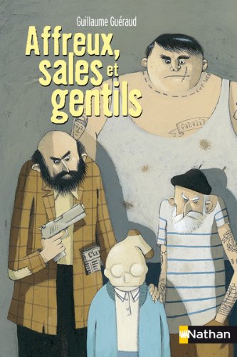 affreux, sales et gentils [127]