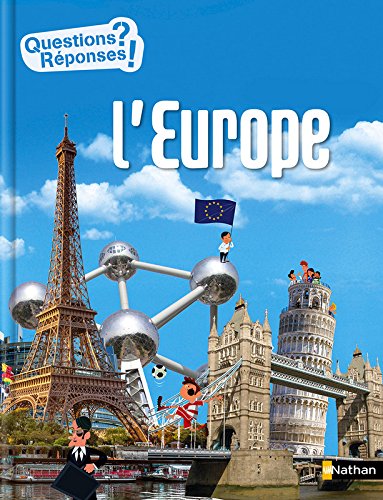 l' europe  
