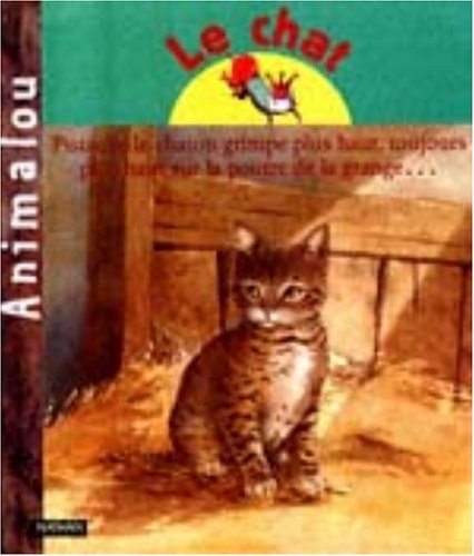 le chat   [5]