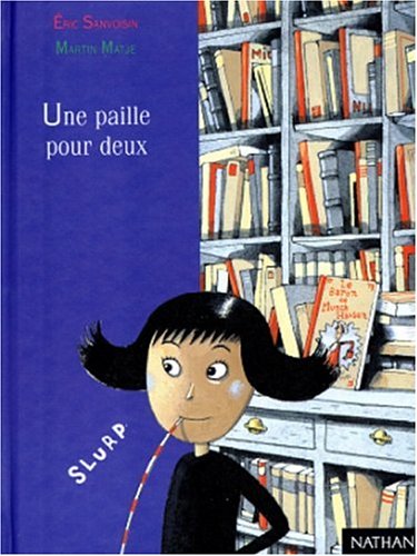 une paille pour deux   [29]