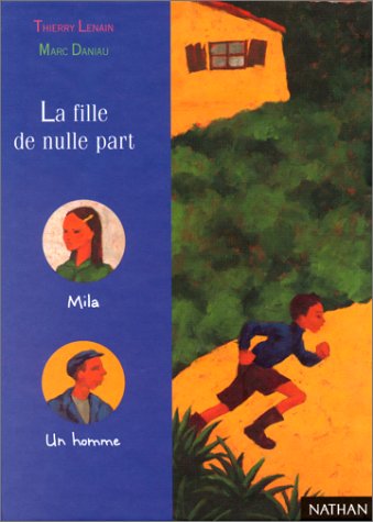 la fille de nulle part   [48]