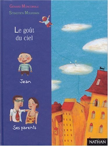 le goût du ciel   [58]