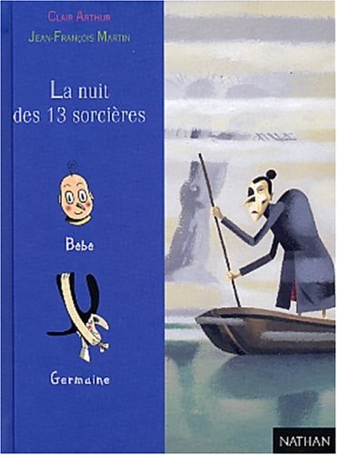 la nuit des 13 sorcières   [66]