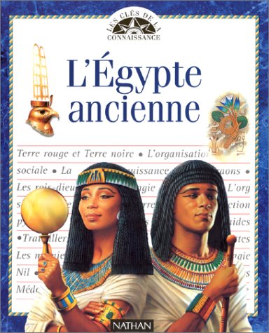 l' egypte ancienne  