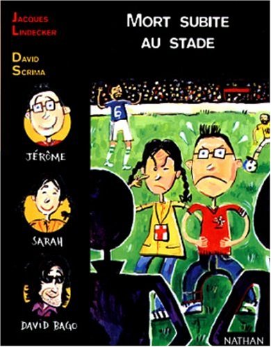 mort subite au stade