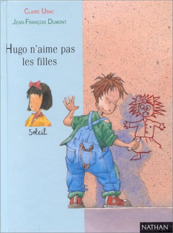 hugo n'aime pas les filles [44]