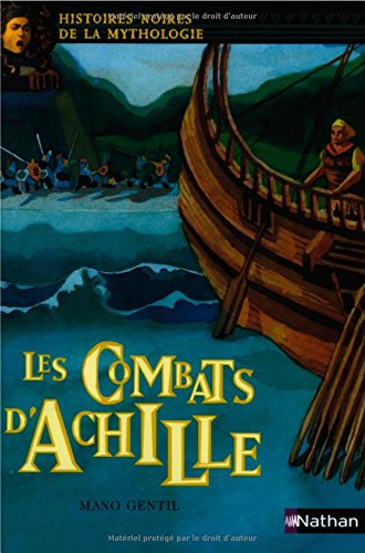 les combats d'achille   [4]