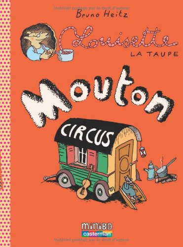 mouton circus
