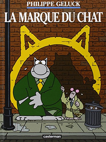 le chat