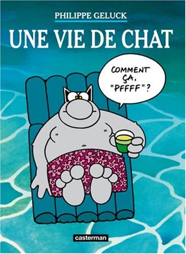 le chat