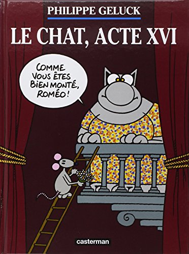 le chat