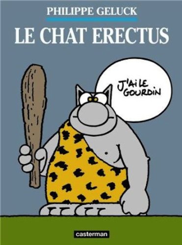 le chat