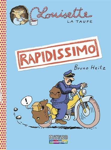 rapidissimo